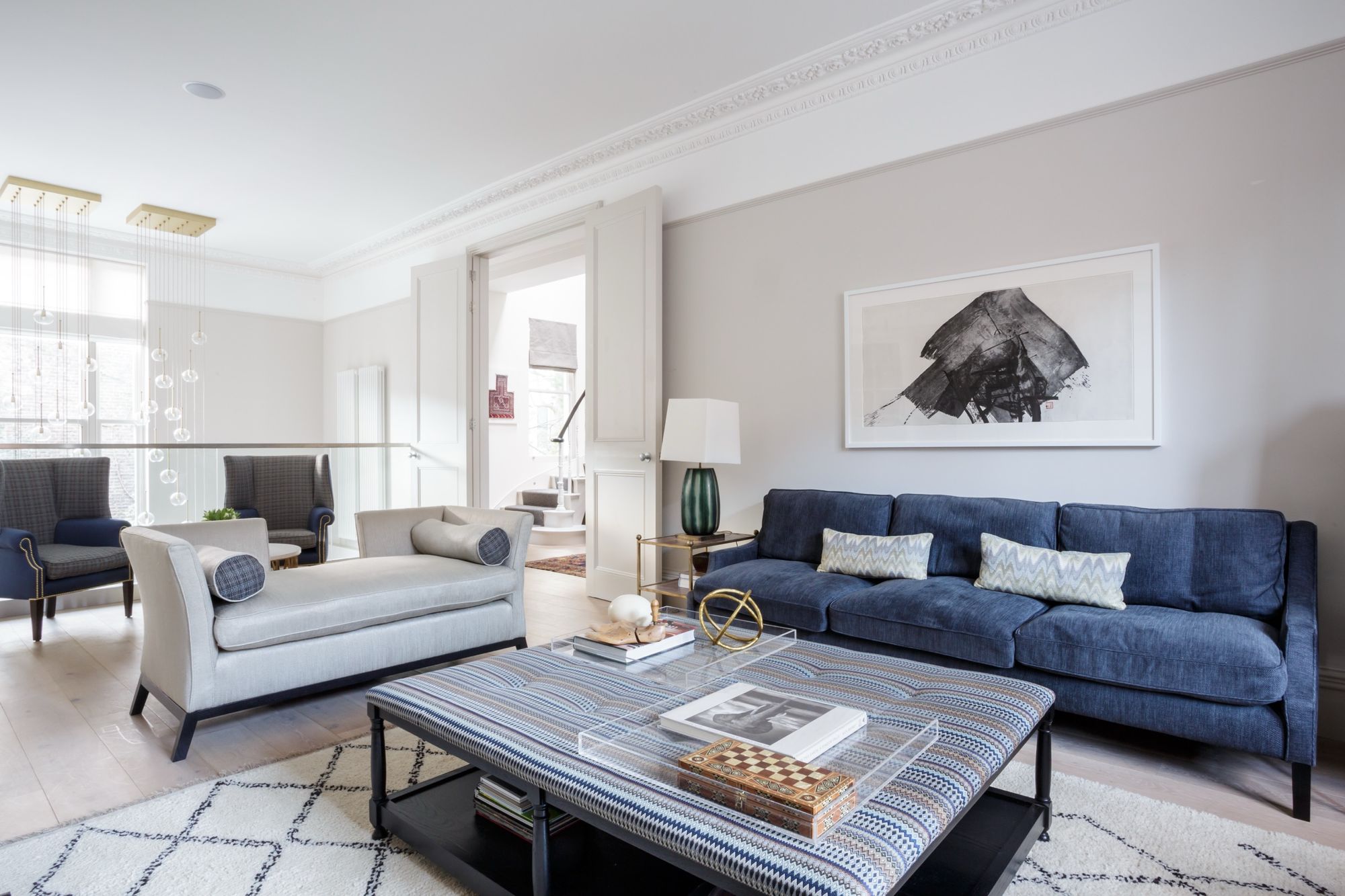 Drawing room
