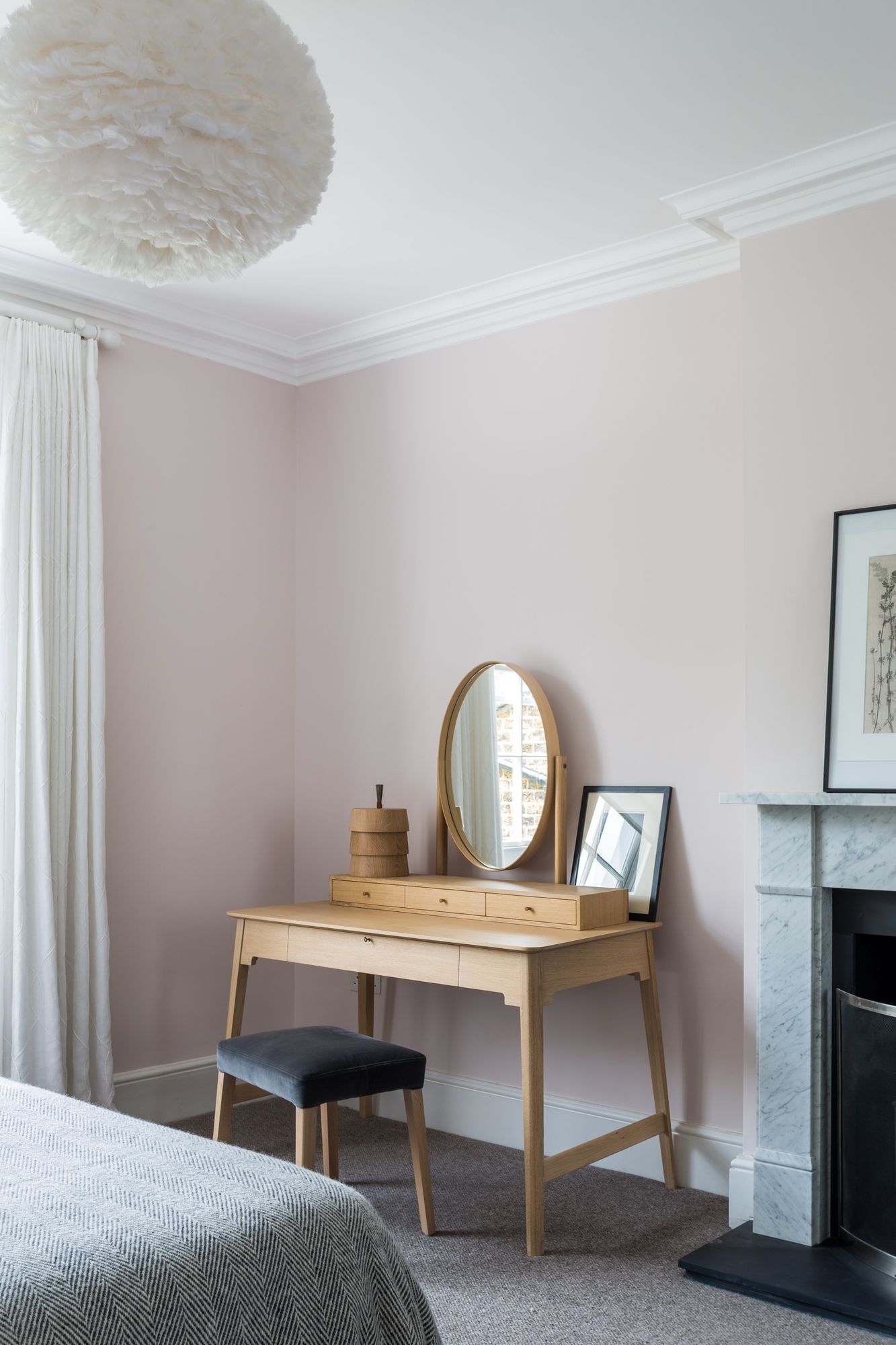 Principal bedroom
