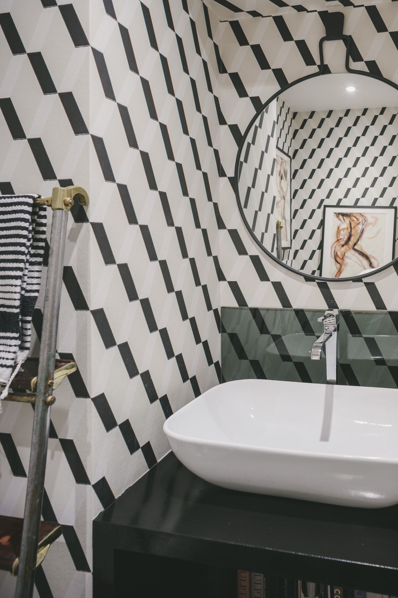 Cloakroom